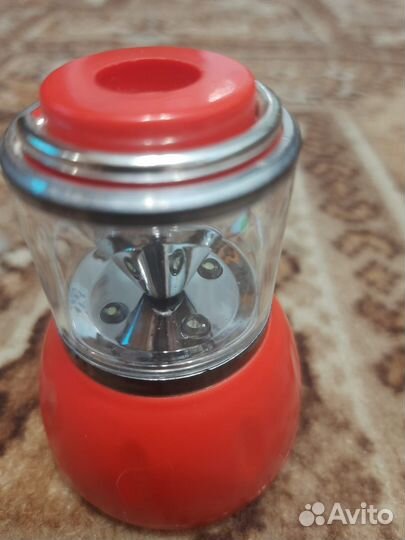 Светильник-ночник