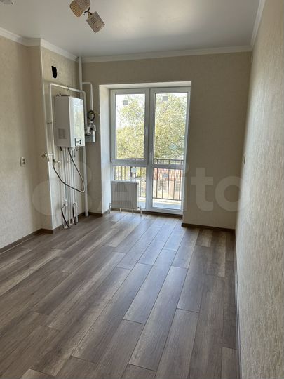 1-к. квартира, 37 м², 3/4 эт.