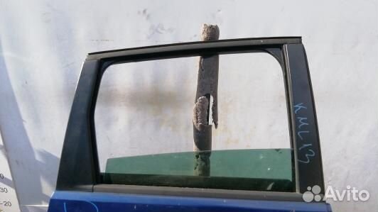 Дверь задняя правая ford C-MAX 1 (KML13FT01)