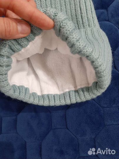 Мятная новая 500, с биркой