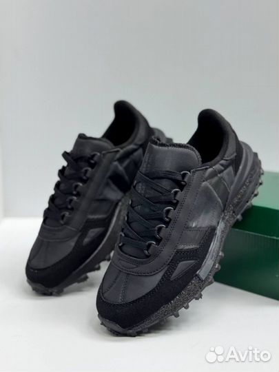 Кроссовки Lacoste premium