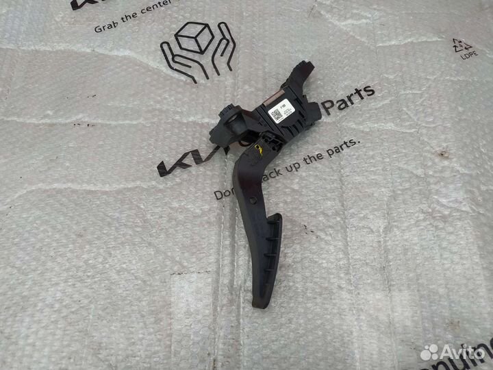 Педаль газа Kia Rio 4FB 1,6 Оригинал
