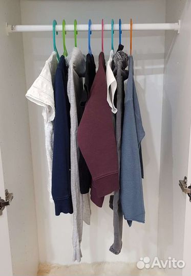 Одежда пакетом Next, H&M, Zara. 116-122