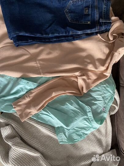 Женские вещи пакетом 40-42 размер