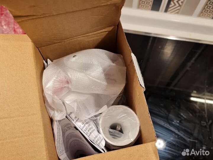 Блендер ручной