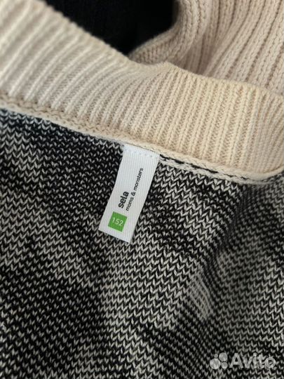 Кардиган sela