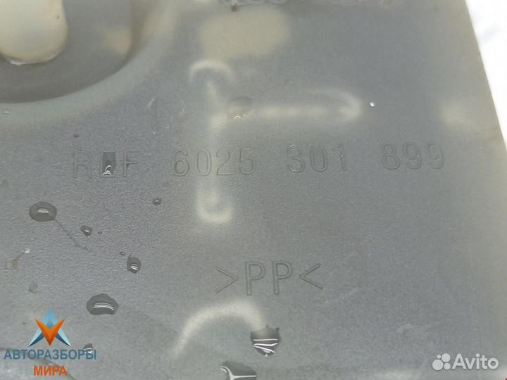 Бачок расширительный Renault Espace 3 2000