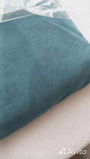 Комплект штор 4,0 на 2,7 новый