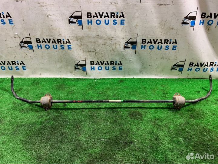 Стабилизатор задний Bmw X1 E84 N52B30AE 2010