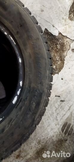 Dunlop Grandtrek Ice 02 215/65 R16 102T