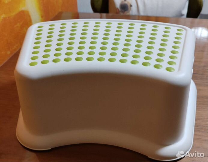 Подставка для ног детская IKEA