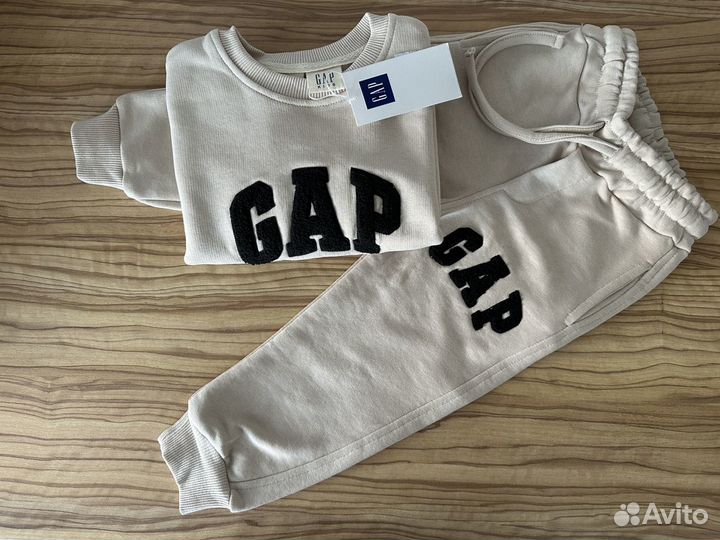 Костюм Gap Original 92-128