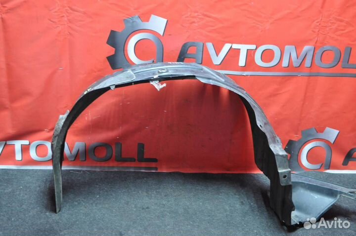 Подкрылок передний левый honda CR-V RD5
