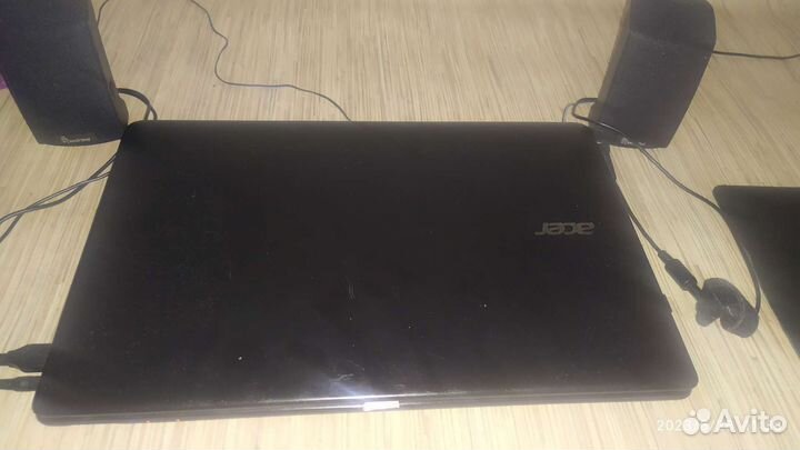 Acer i7