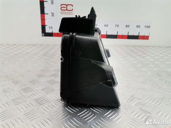 Сабвуфер Chevrolet Volt