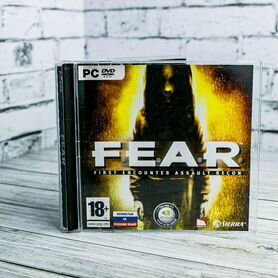 Игры для пк Fear