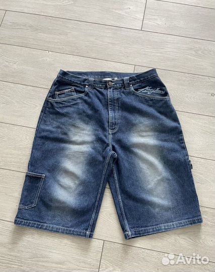 Шорты karl kani