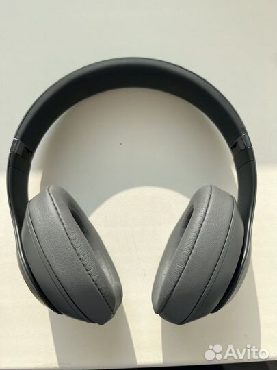 Беспроводные наушники beats studio 3 wireless