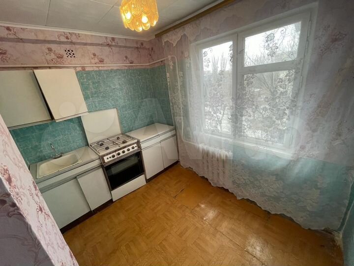 2-к. квартира, 44,3 м², 5/5 эт.