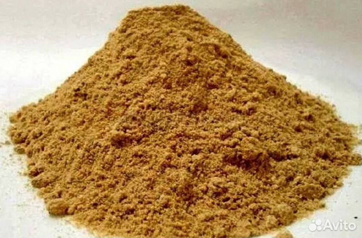 Горчичный жмых удобрение