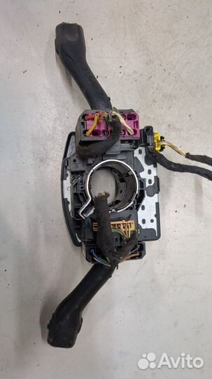 Шлейф руля Audi A6 (C5), 2003