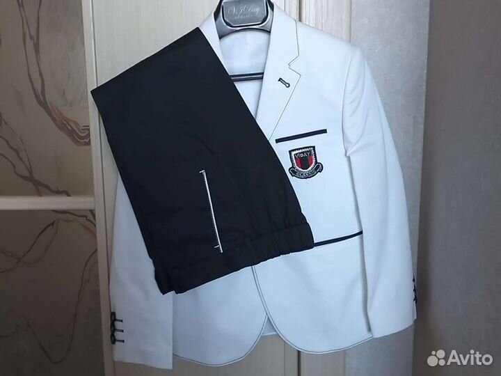 Костюм для мальчика