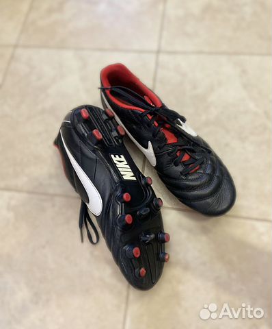 nike tiempo est 1984