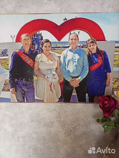 Алмазная мозаика