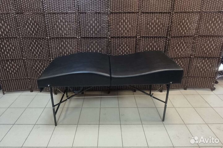 Анатомическая кушетка