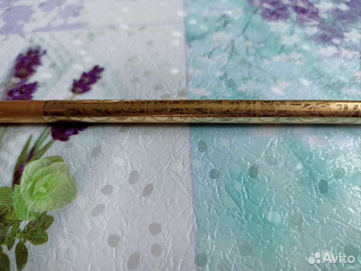 Лимитированная кисть Mac