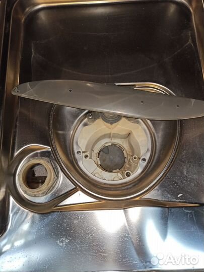 Посудомоечная машина Electrolux ESL45010