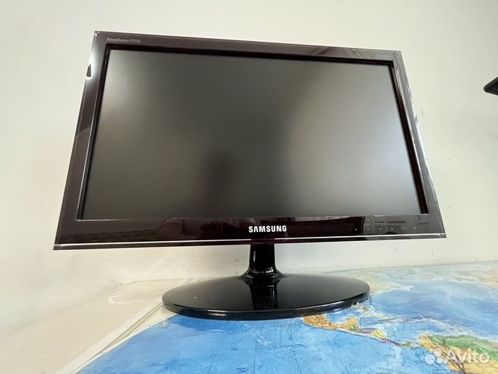 Монитор Samsung, 1920x1080
