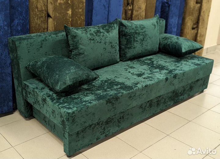 Евро - книжка от производителя