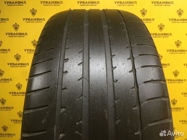 Michelin Primacy HP 225/50 R17 98V