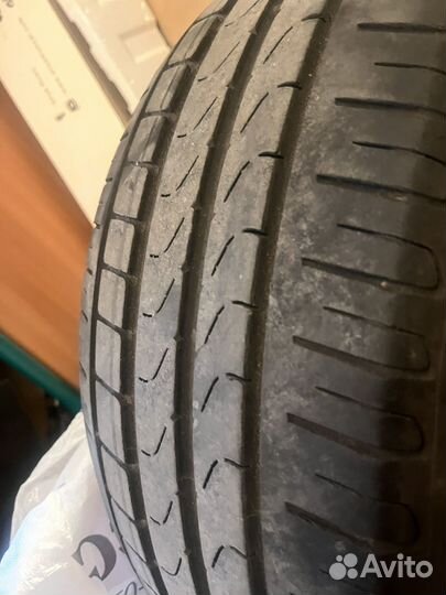 Pirelli Cinturato P7 225/45 R17