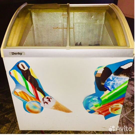 Холодильник