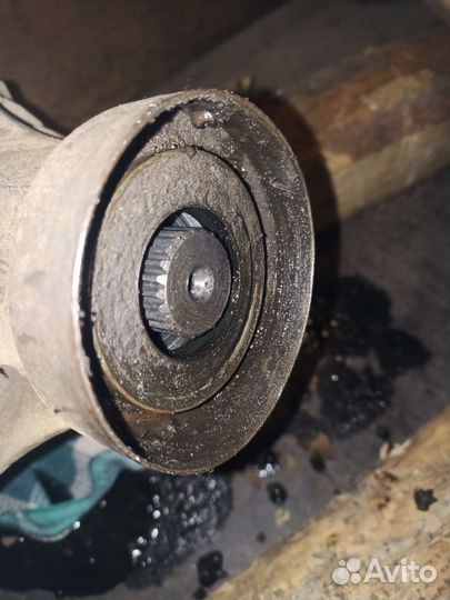 Раздатка на делику