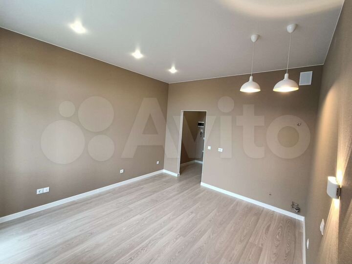 Квартира-студия, 24 м², 10/12 эт.