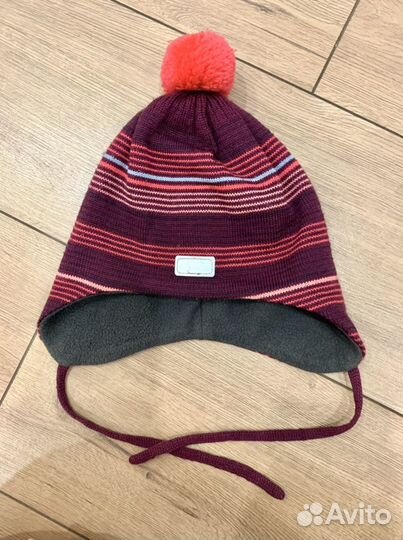 Шапки Lassie и Modis. Цена за две