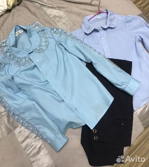 Школьная форма