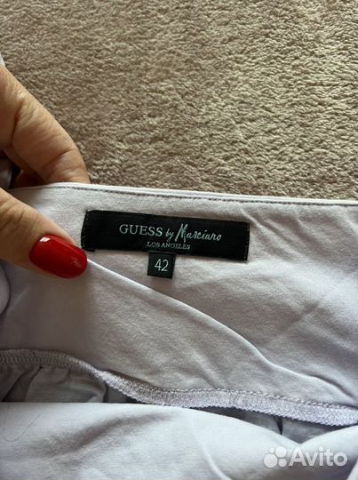 Блузка Guess by Marciano шелк (S)