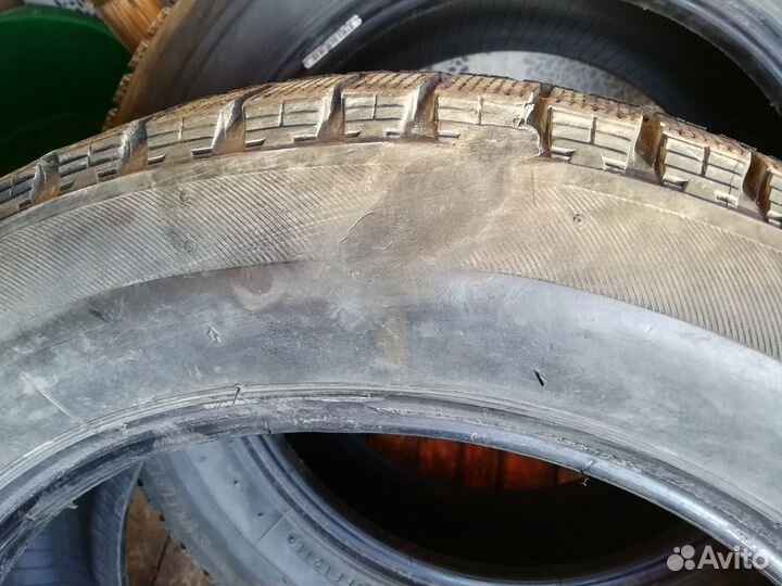 Bridgestone Blizzak Revo GZ 185/60 R15 84S