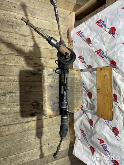 Рулевая рейка Chrysler PT Cruiser 2.2д