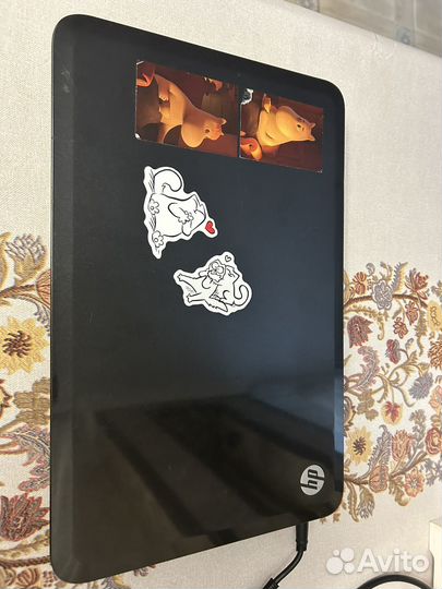 Продам ноутбук hp pavilion g6 Notebook PC