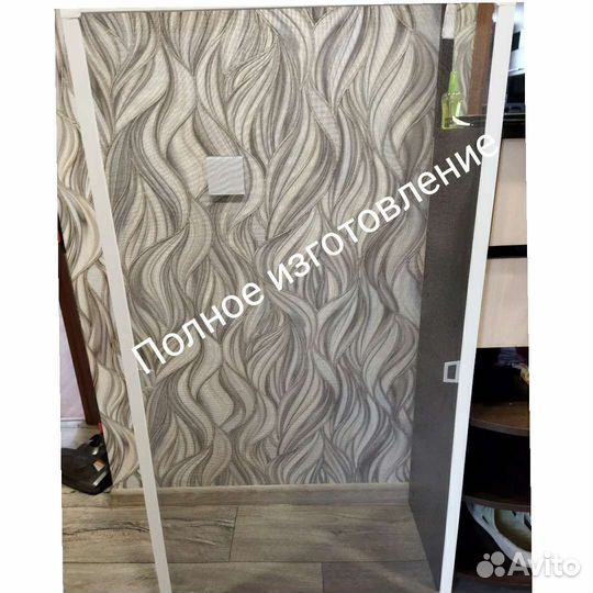 Ремонт москитных сеток