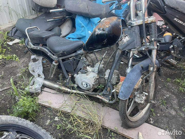 Двигатель 157 162 163 165 взборе