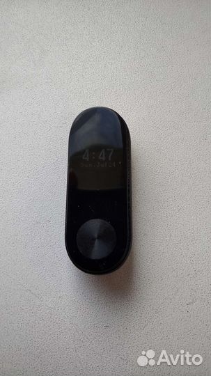 Браслет xiaomi mi band 2