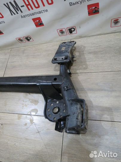 Балка задняя Kia Soul 3