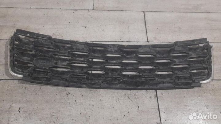 Решетка радиатора Land Rover Sport 2 С 2017 По