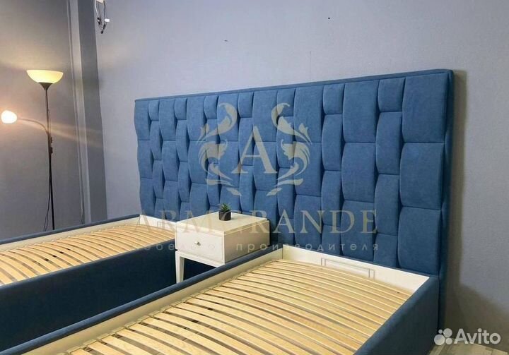 Кровати всех размеров под заказ